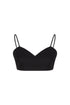 Strappy Crop Top